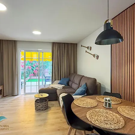 Hello Canaria Apartment