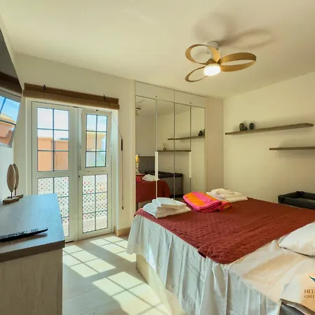 Apartman Hello Canaria *