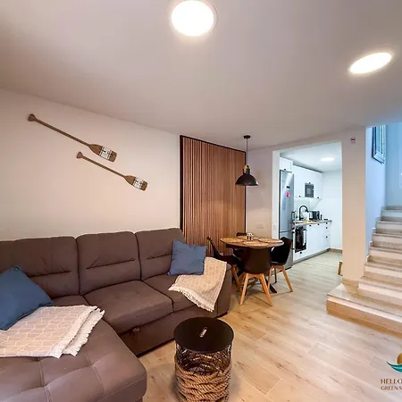 Apartman Hello Canaria *