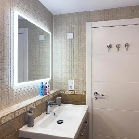 Apartman Hello Canaria