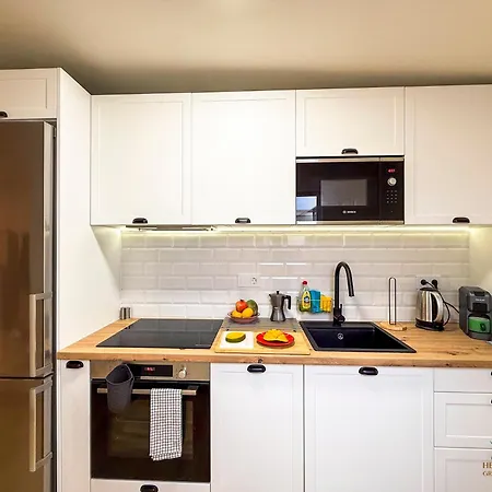 Apartman Hello Canaria