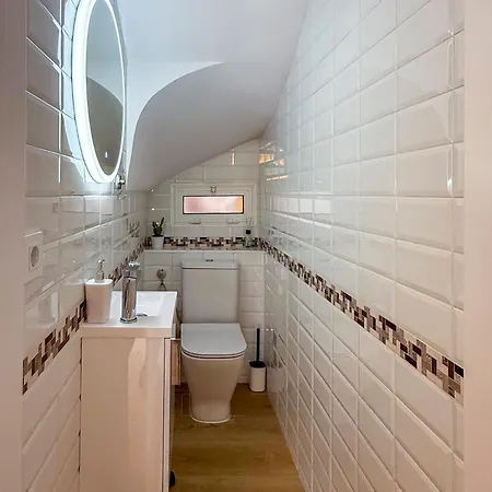 Hello Canaria Apartman *
