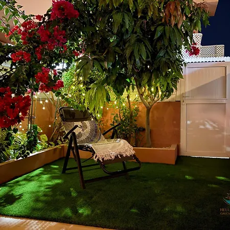 Hello Canaria Apartman *
