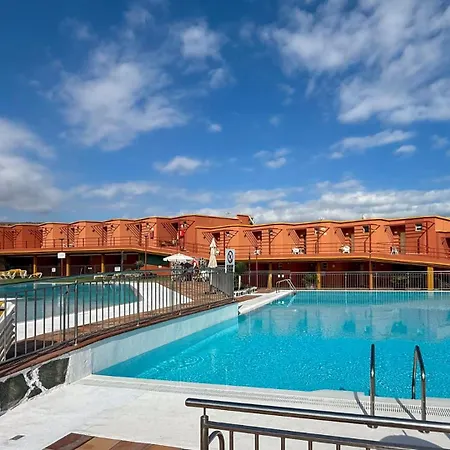 Hello Canaria Apartman Maspalomas