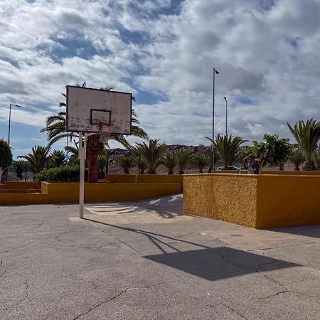 Apartment Hello Canaria *