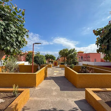 Hello Canaria Maspalomas